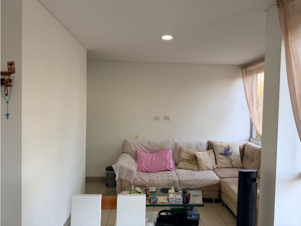 APARTAMENTO EN VENTA AL SUR CALI VALLE DEL LILI CR NOVA CLUB — foto 4