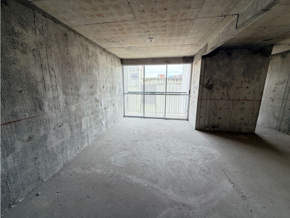 APARTAMENTO EN VENTA AL SUR CIUDAD MELENDEZ CR AGUAMARINA — foto 2