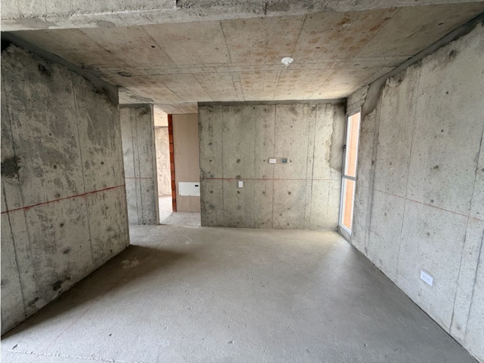 APARTAMENTO EN VENTA AL SUR CIUDAD MELENDEZ CR AGUAMARINA — foto 3