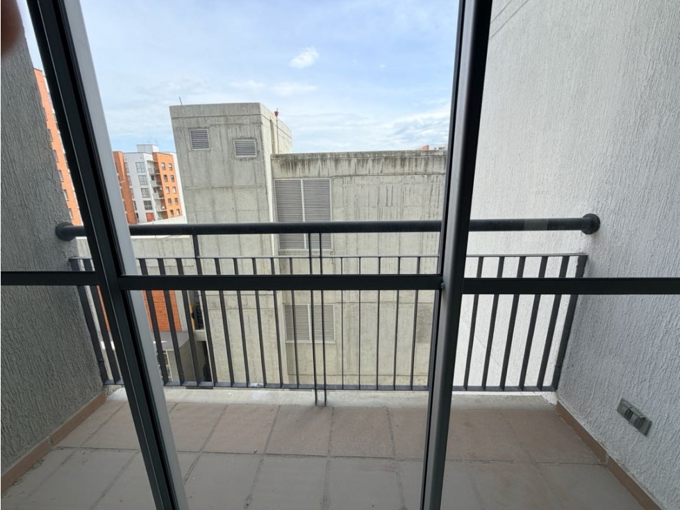 APARTAMENTO EN VENTA AL SUR CIUDAD MELENDEZ CR AGUAMARINA — foto 4