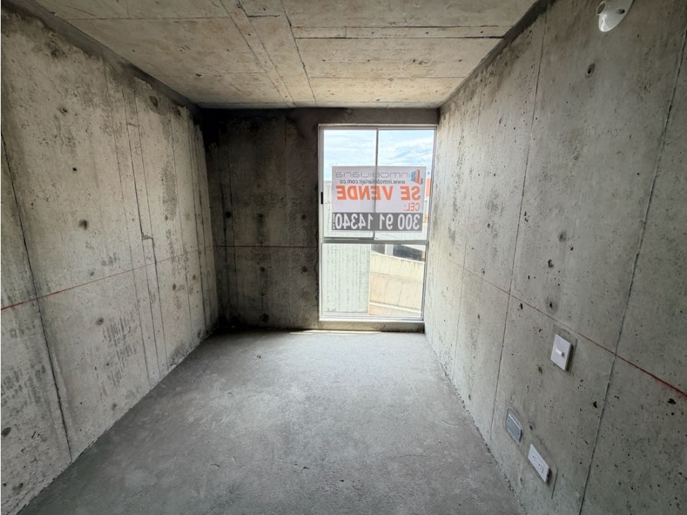 APARTAMENTO EN VENTA AL SUR CIUDAD MELENDEZ CR AGUAMARINA — foto 5