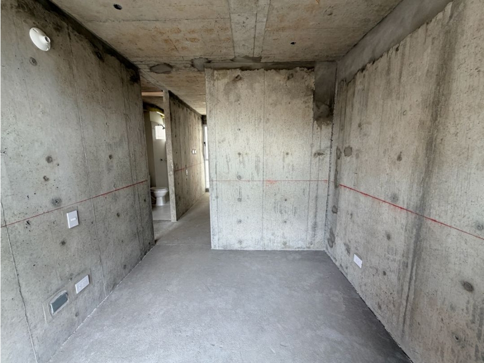 APARTAMENTO EN VENTA AL SUR CIUDAD MELENDEZ CR AGUAMARINA — foto 6