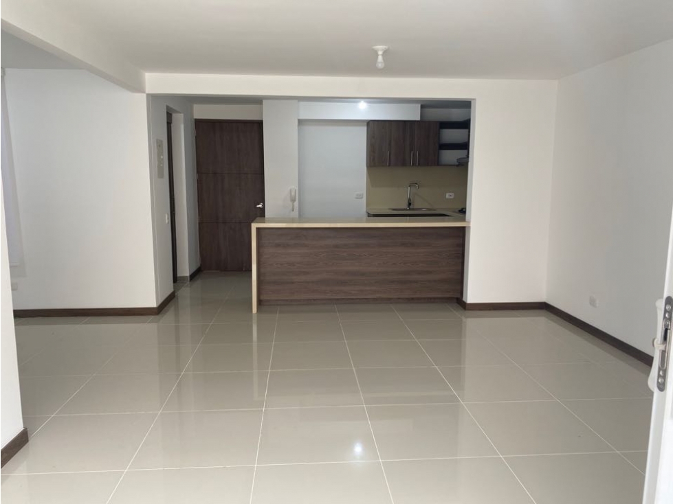 APARTAMENTO EN VENTA AL SUR CALI VALLE DEL LILI CR MASARI — foto 3