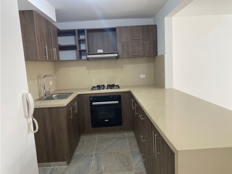 APARTAMENTO EN VENTA AL SUR CALI VALLE DEL LILI CR MASARI — foto 5