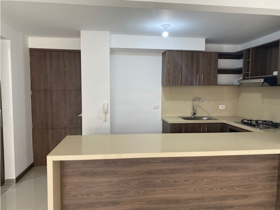 APARTAMENTO EN VENTA AL SUR CALI VALLE DEL LILI CR MASARI — foto 4