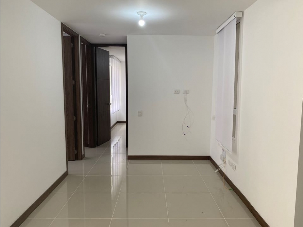 APARTAMENTO EN VENTA AL SUR CALI VALLE DEL LILI CR MASARI — foto 6