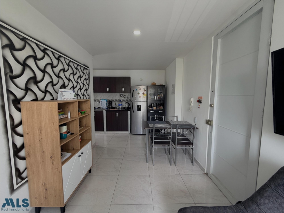 APARTAMENTO EN VENTA AL SUR CALI CIUDAD PACÍFICA CR ACUARELA II