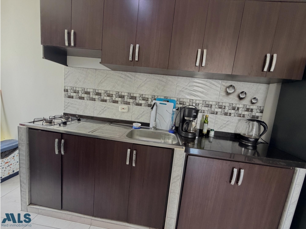 APARTAMENTO EN VENTA AL SUR CALI CIUDAD PACÍFICA CR ACUARELA II — foto 6