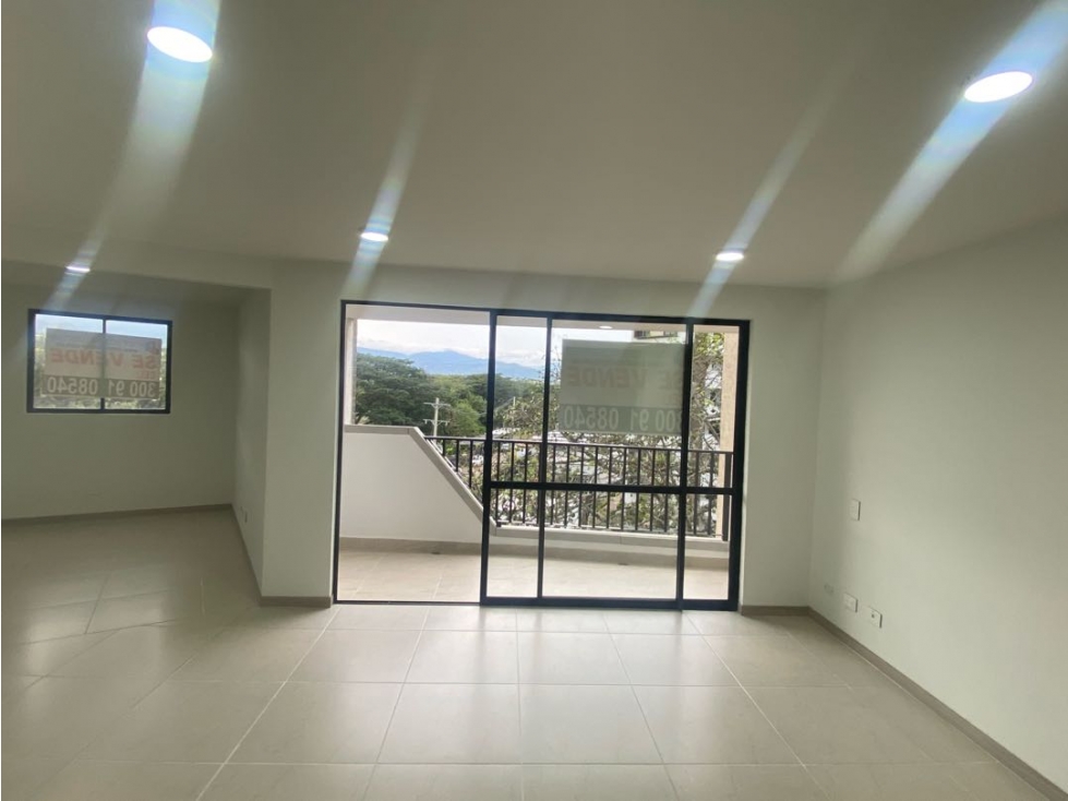 APARTAMENTO EN VENTA AL SUR DE CALI CIUDAD MELÉNDEZ CR TRÉBOLES — foto 4