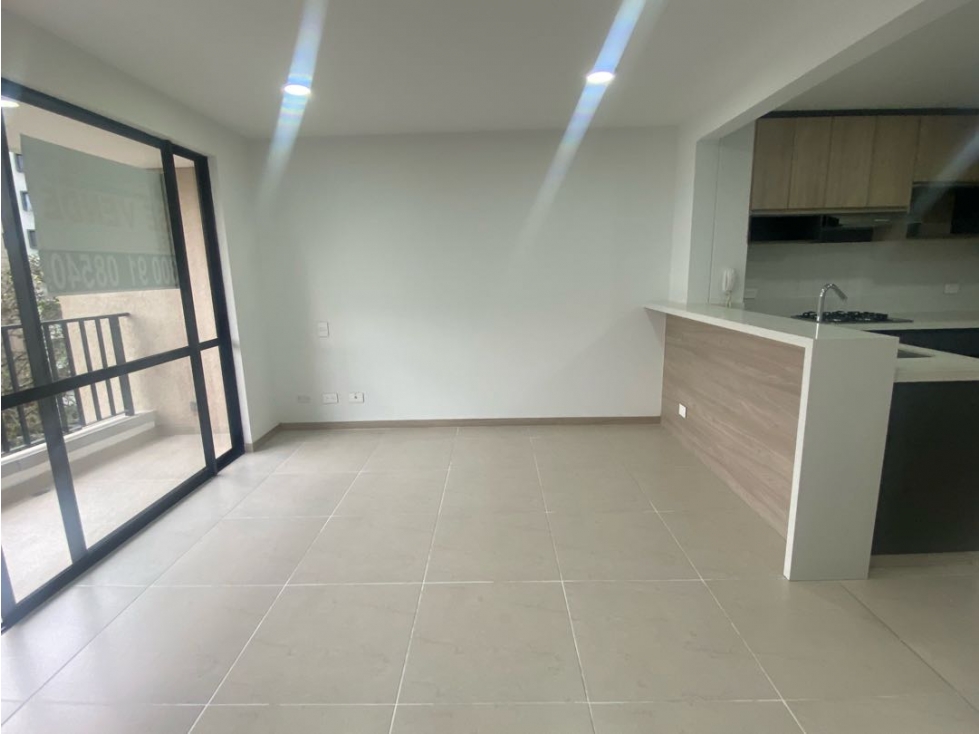 APARTAMENTO EN VENTA AL SUR DE CALI CIUDAD MELÉNDEZ CR TRÉBOLES — foto 5