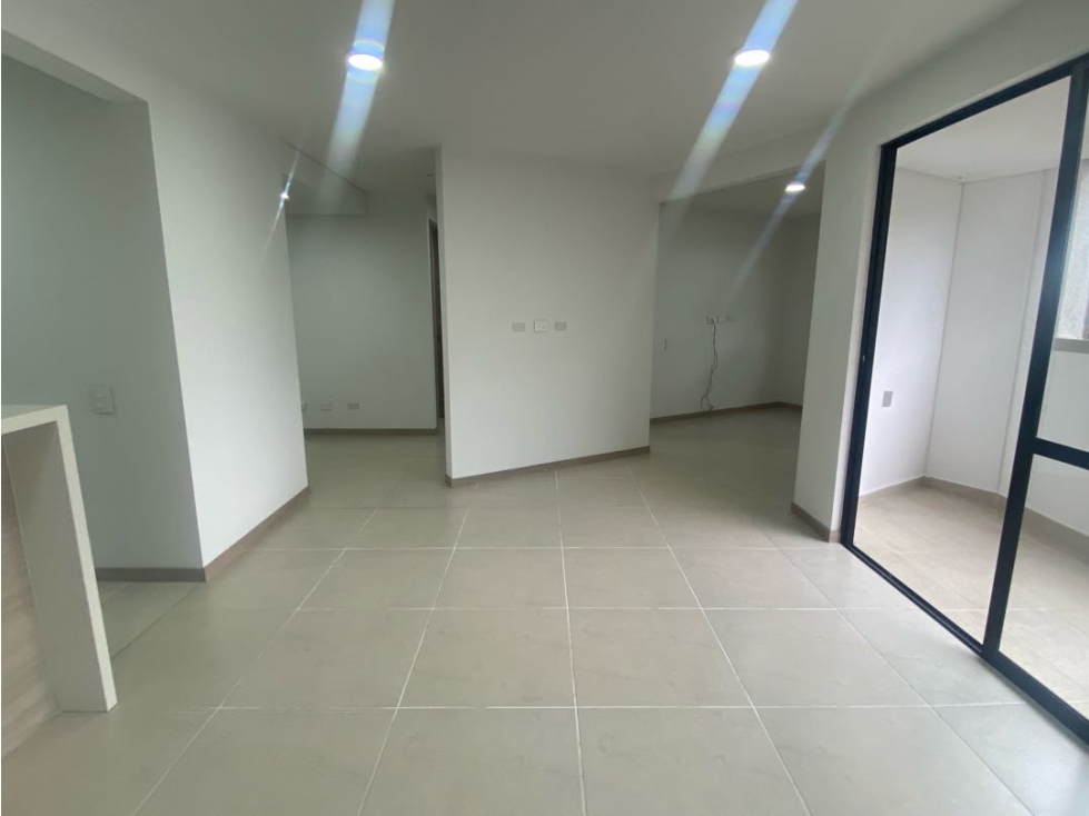 APARTAMENTO EN VENTA AL SUR DE CALI CIUDAD MELÉNDEZ CR TRÉBOLES — foto 6