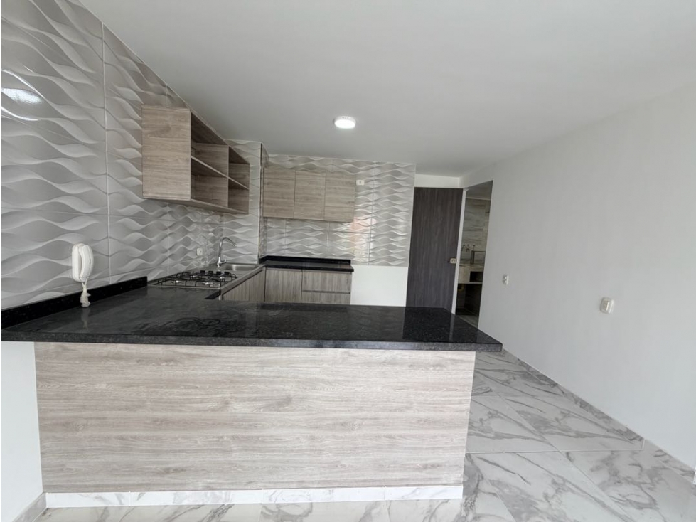 APARTAMENTO EN VENTA AL SUR DE CALI VALLE DEL LILI CR GIRONA — foto 5