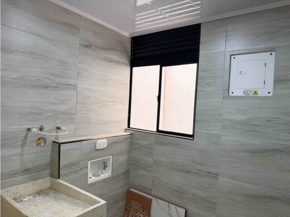 APARTAMENTO EN VENTA AL SUR DE CALI VALLE DEL LILI CR GIRONA — foto 6