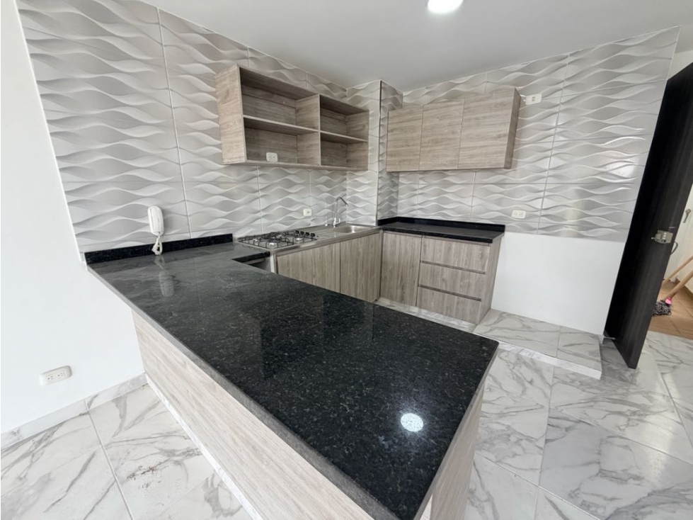 APARTAMENTO EN VENTA AL SUR DE CALI VALLE DEL LILI CR GIRONA — foto 4