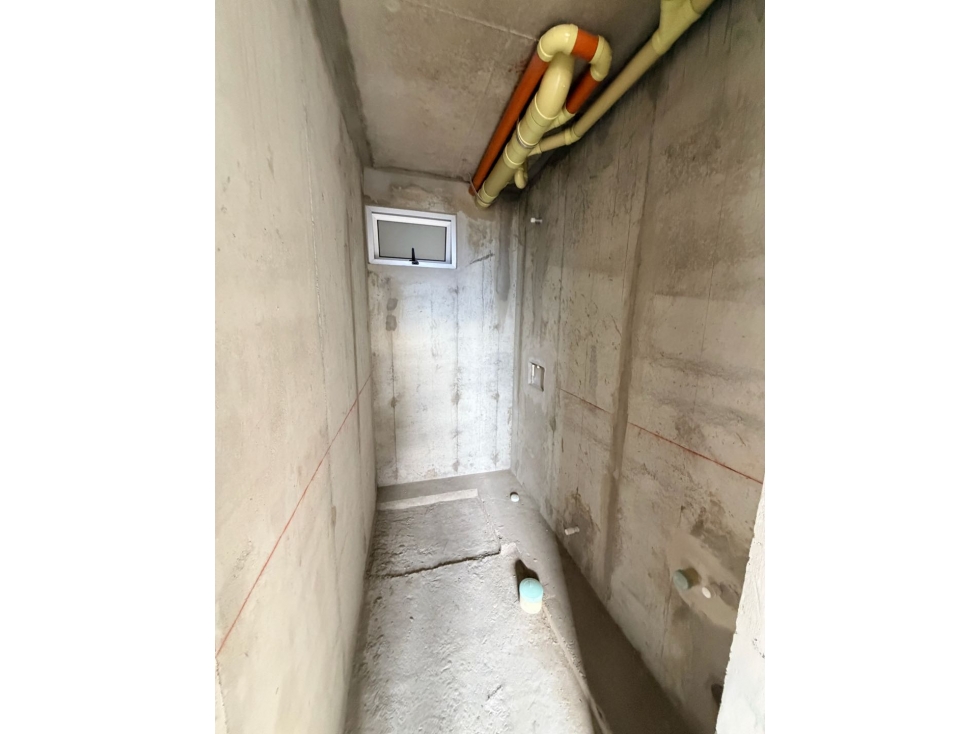 APARTAMENTO EN VENTA AL SUR DE CALI BOCHALEMA CR GROSELLO — foto 4