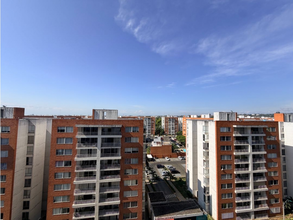 APARTAMENTO EN VENTA AL SUR DE CALI VALLE DEL LILI CR BAIKAL — foto 5