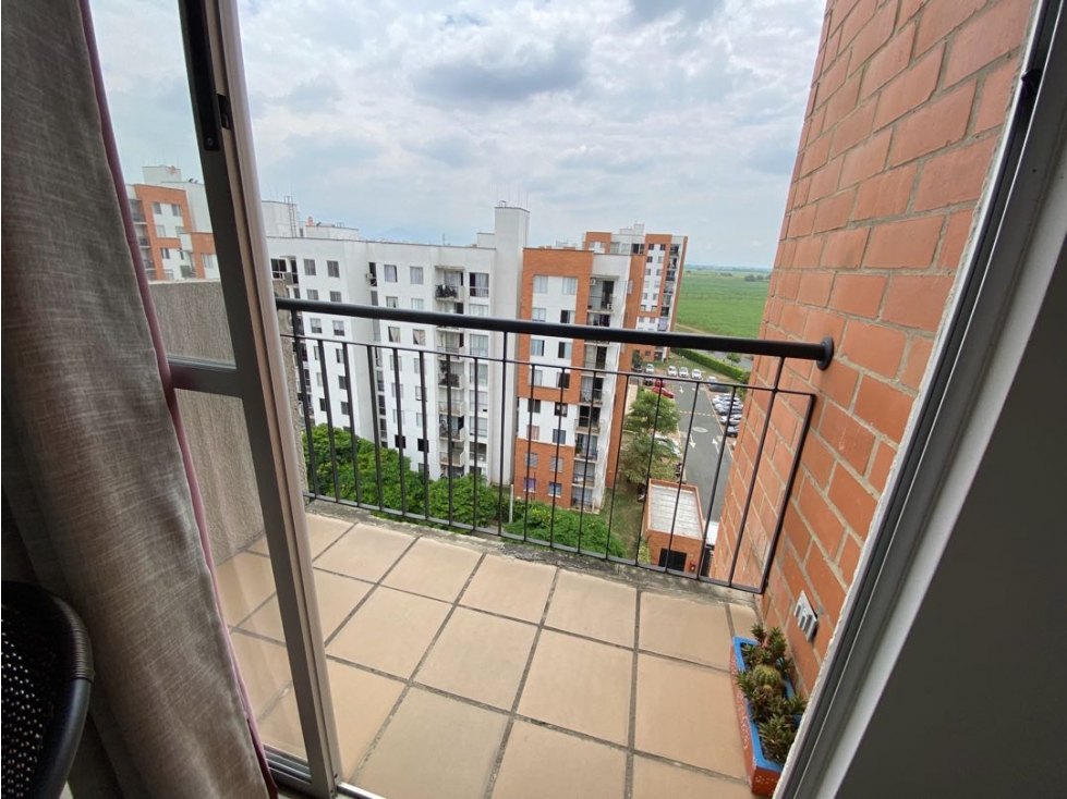 APARTAMENTO EN VENTA AL SUR DE CALI, CIUDAD MELENDEZ CR ZAFIRO — foto 6
