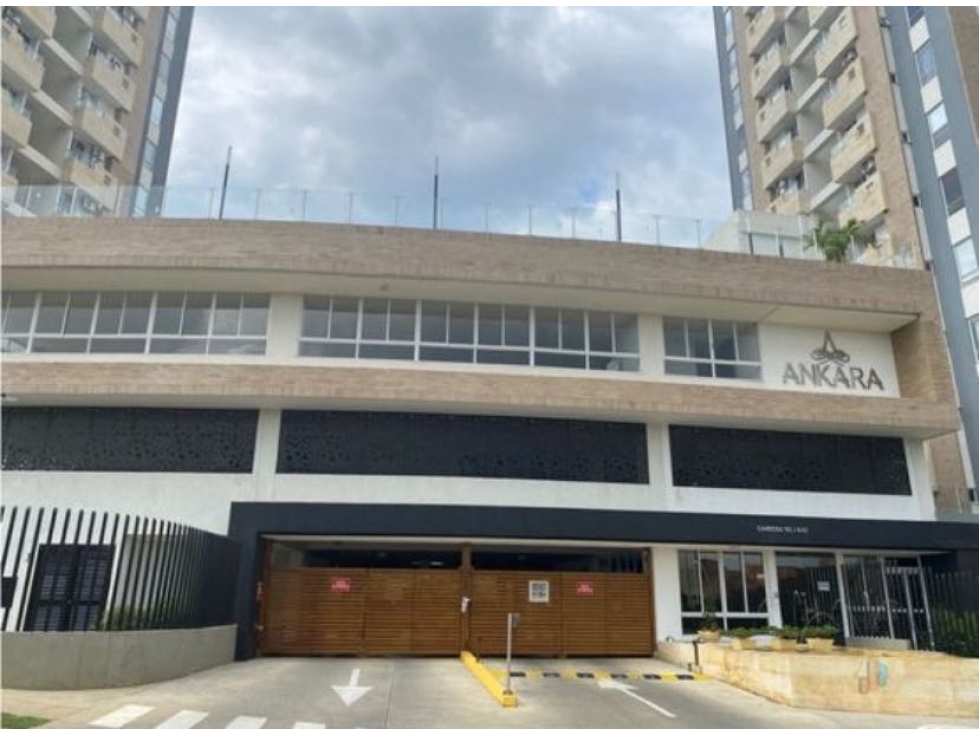 APARTAMENTO EN VENTA AL SUR DE CALI PANCE CR ANKARA