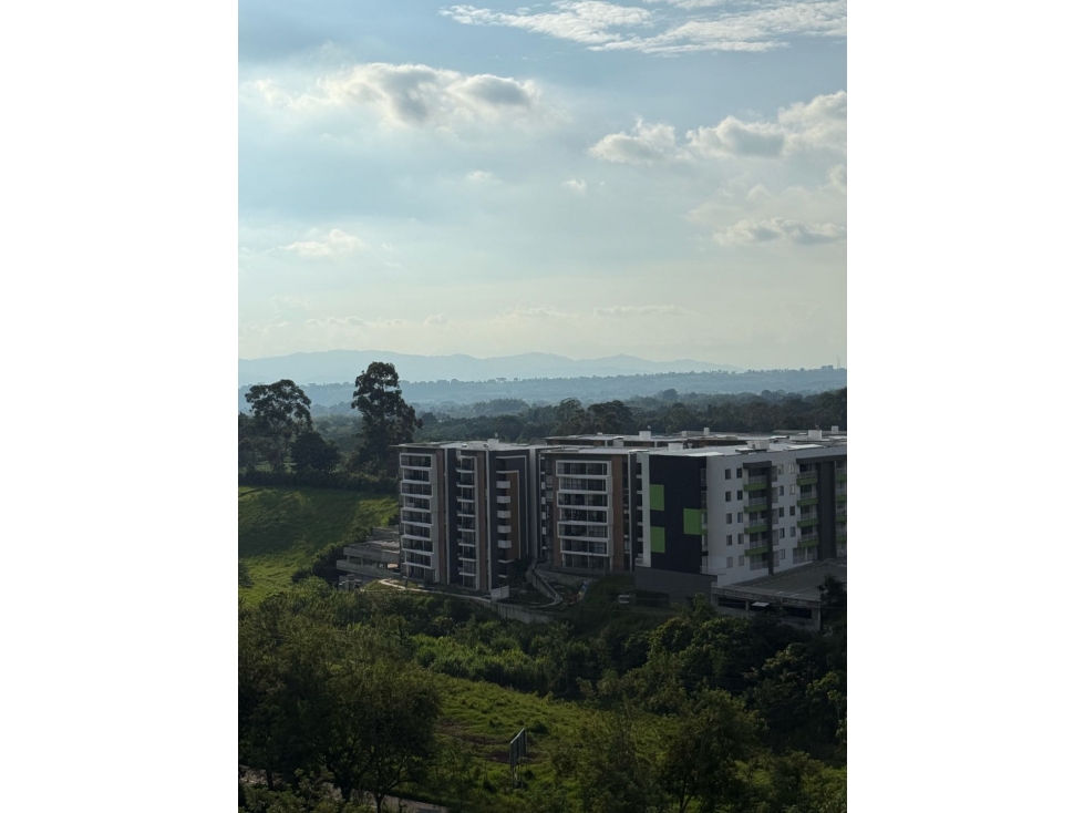 APARTAMENTO EN VENTA AL SUR DE ARMENIA