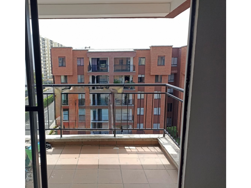 APARTAMENTO EN VENTA AL SUR DE CALI SECTOR VALLE DEL LILI - SEGOVIA