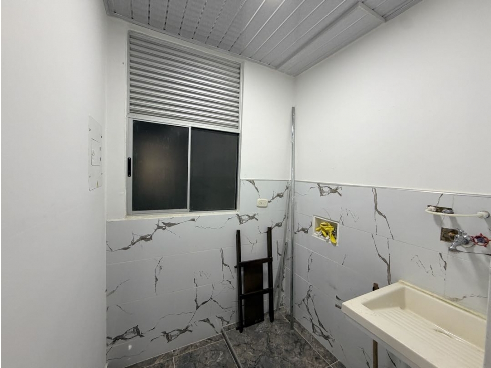 APARTAMENTO EN VENTA AL SUR DE CALI - KACHIPAY C.R. SAUKO — foto 5