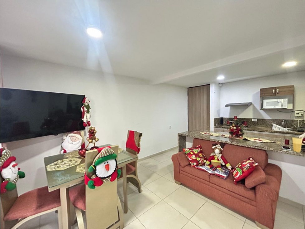 Apartamento en venta - Alameda - Barranquilla — foto 3