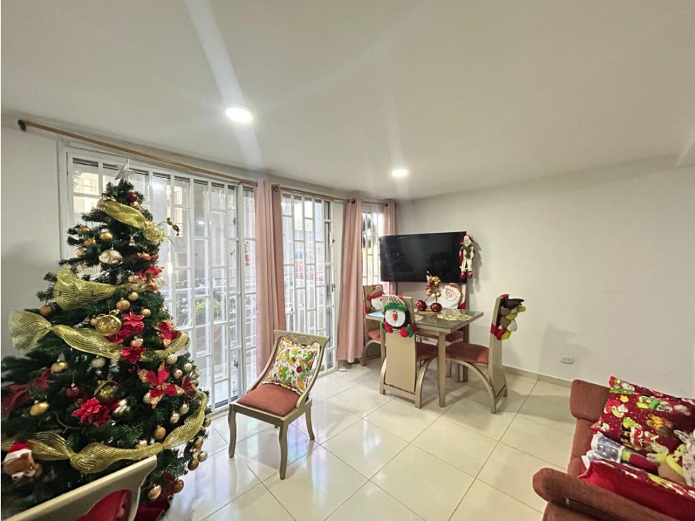 Apartamento en venta - Alameda - Barranquilla — foto 4