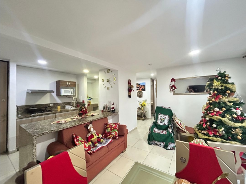Apartamento en venta - Alameda - Barranquilla — foto 6