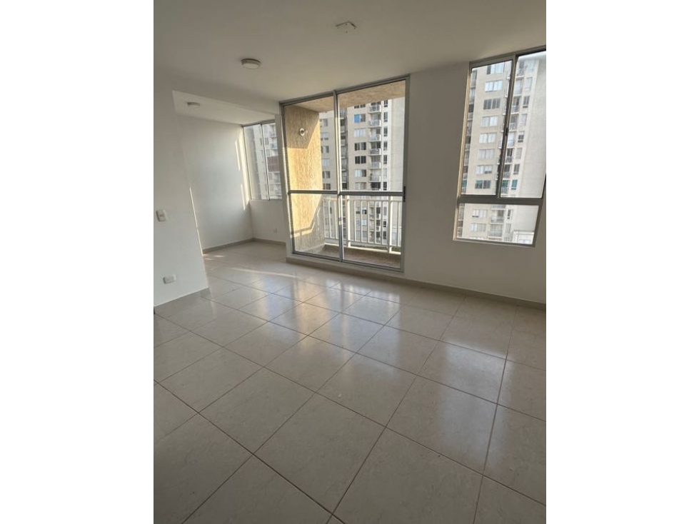APARTAMENTO EN VENTA ALAMEDA DEL RIO — foto 2