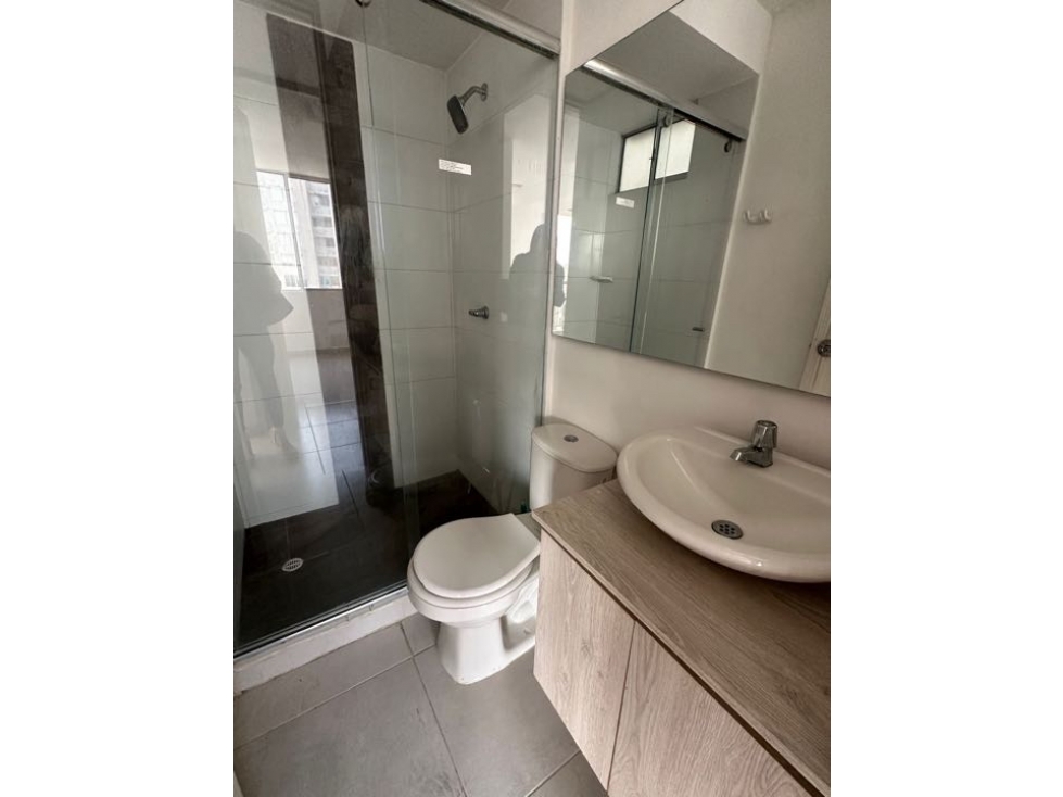 APARTAMENTO EN VENTA ALAMEDA DEL RIO — foto 5
