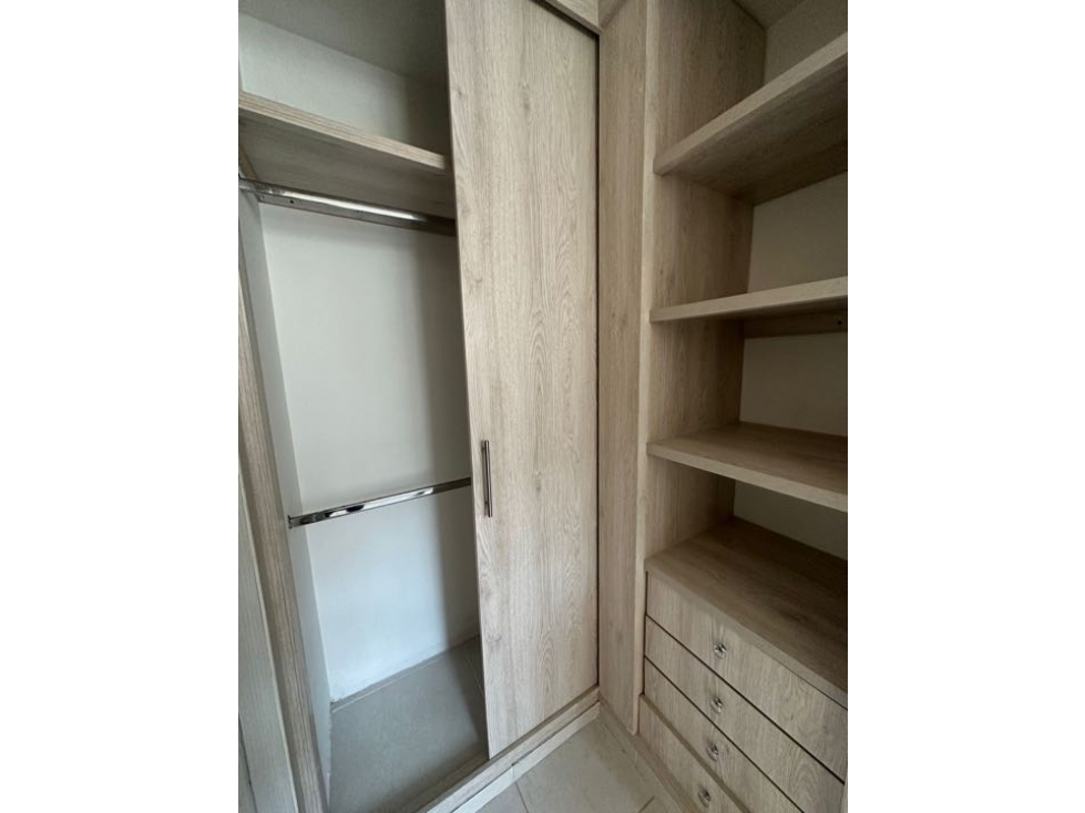 APARTAMENTO EN VENTA ALAMEDA DEL RIO — foto 6