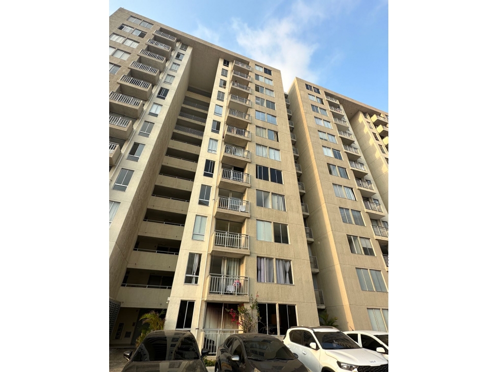 APARTAMENTO EN VENTA ALAMEDA DEL RIO