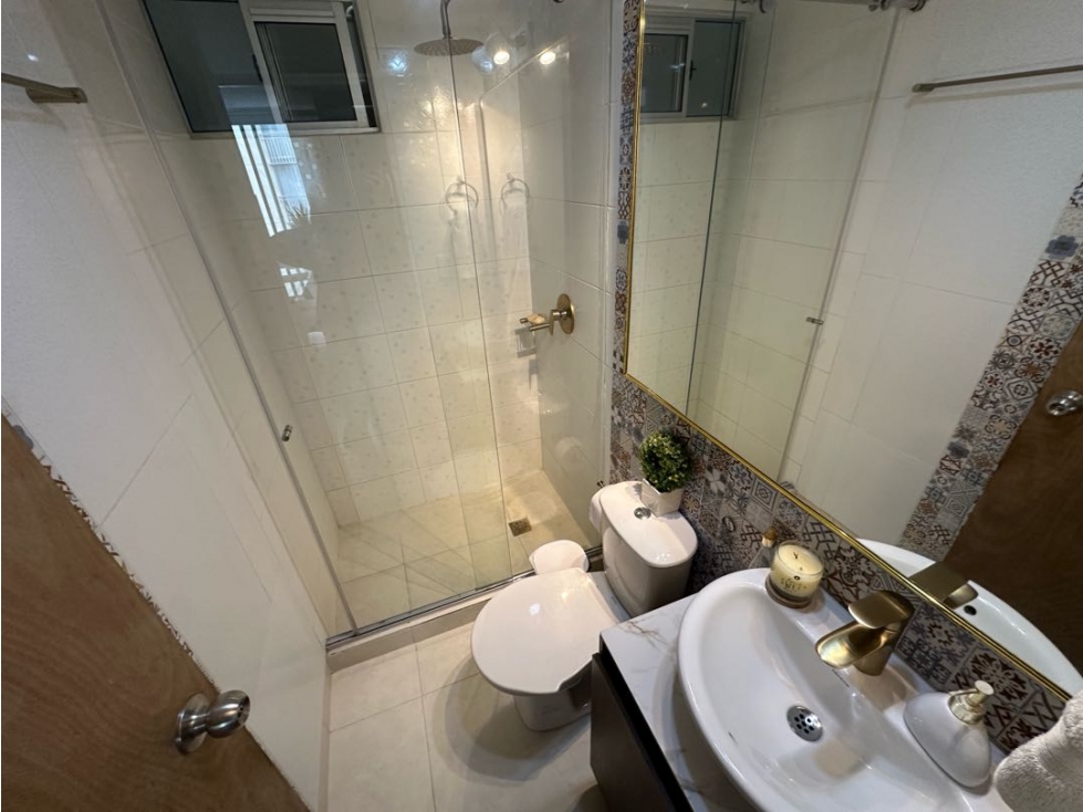 Apartamento en arriendo Alameda del río - 3