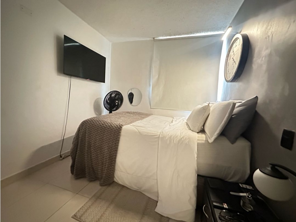Apartamento en arriendo Alameda del río - 4