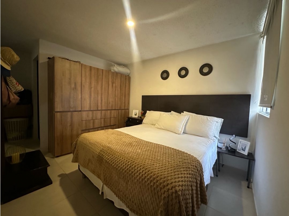 Apartamento en arriendo Alameda del río - 5