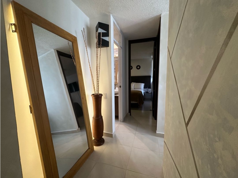Apartamento en arriendo Alameda del río - 6