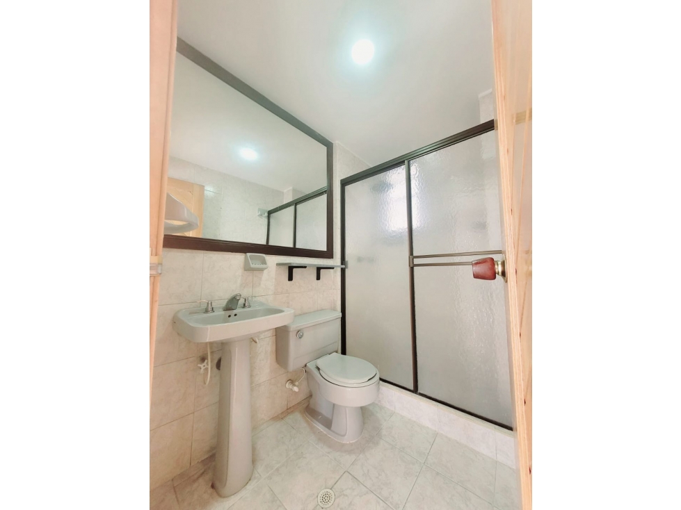 Apartamento en venta Alamos — foto 5