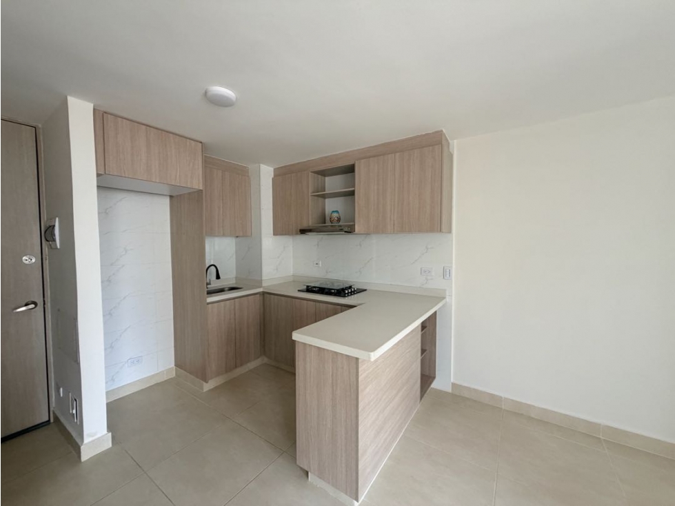Apartamento en venta Alba Mallorquin
