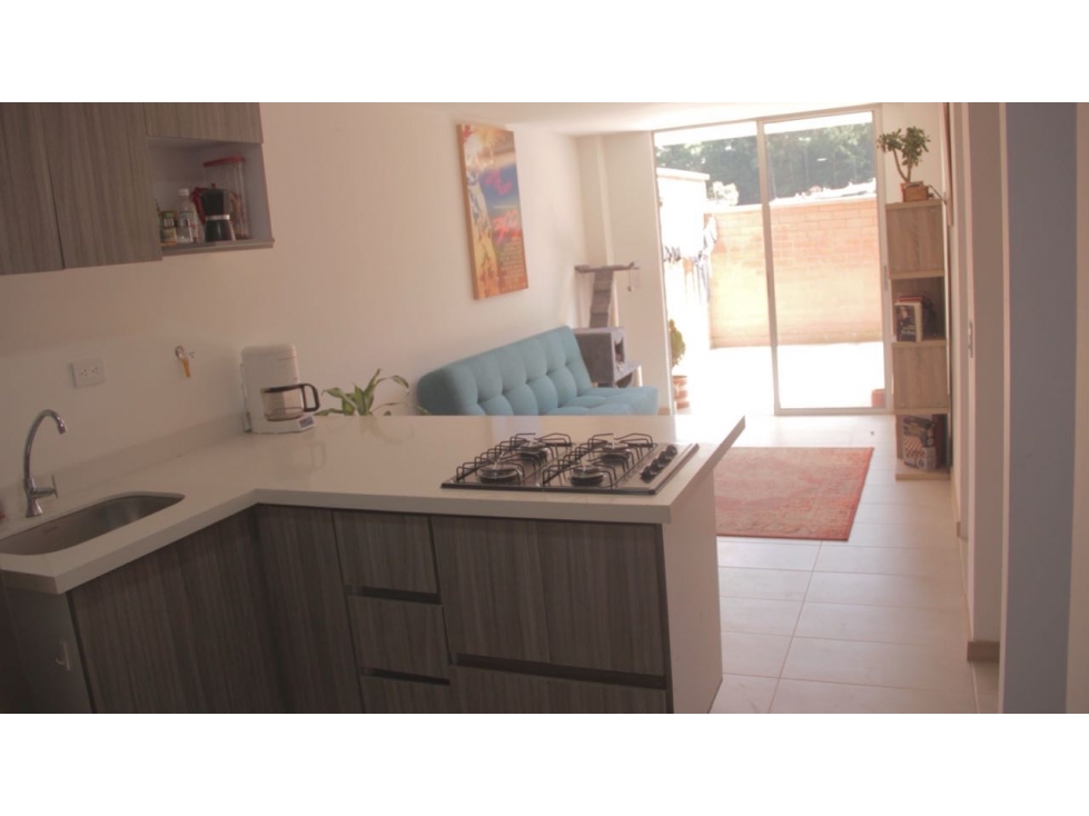 Apartamento en venta- alcores del rio -guarne — foto 2