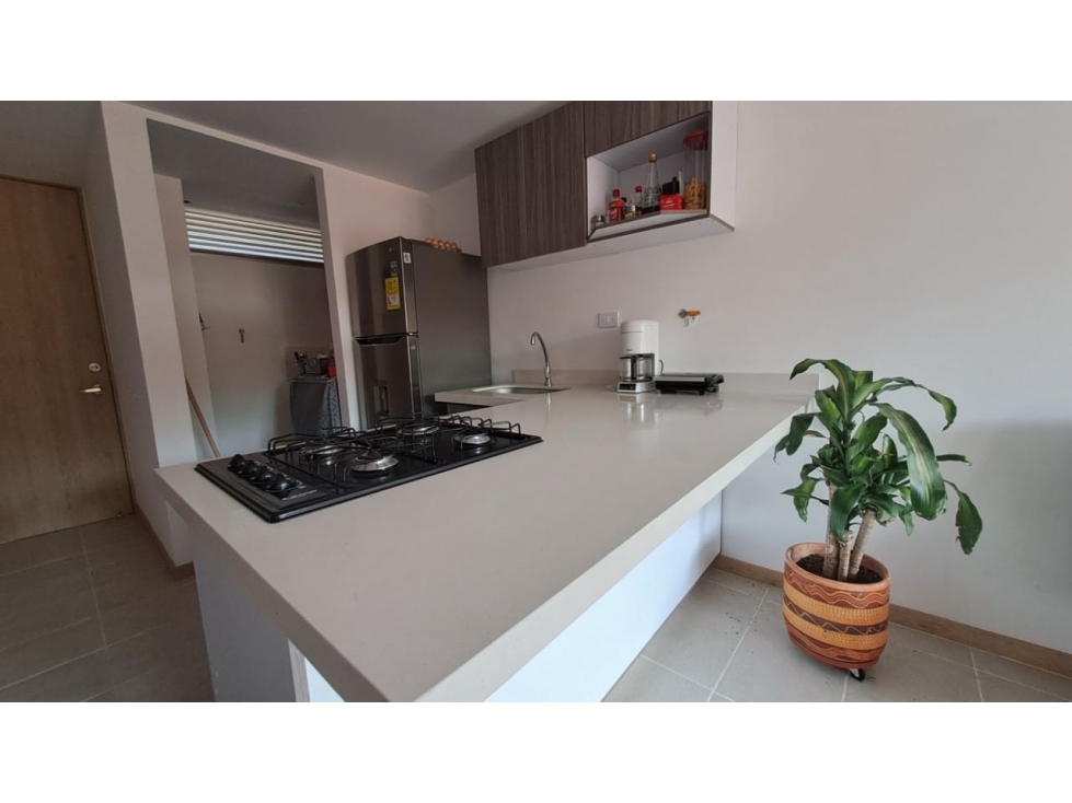 Apartamento en venta- alcores del rio -guarne — foto 3
