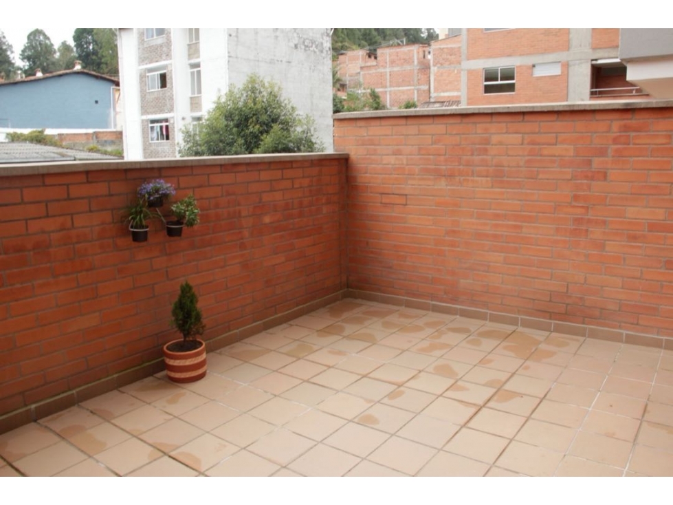 Apartamento en venta- alcores del rio -guarne — foto 5