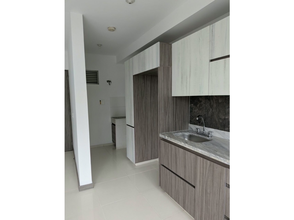 APARTAMENTO EN VENTA | ALDEA DEL SUR LA ESTRELLA — foto 3