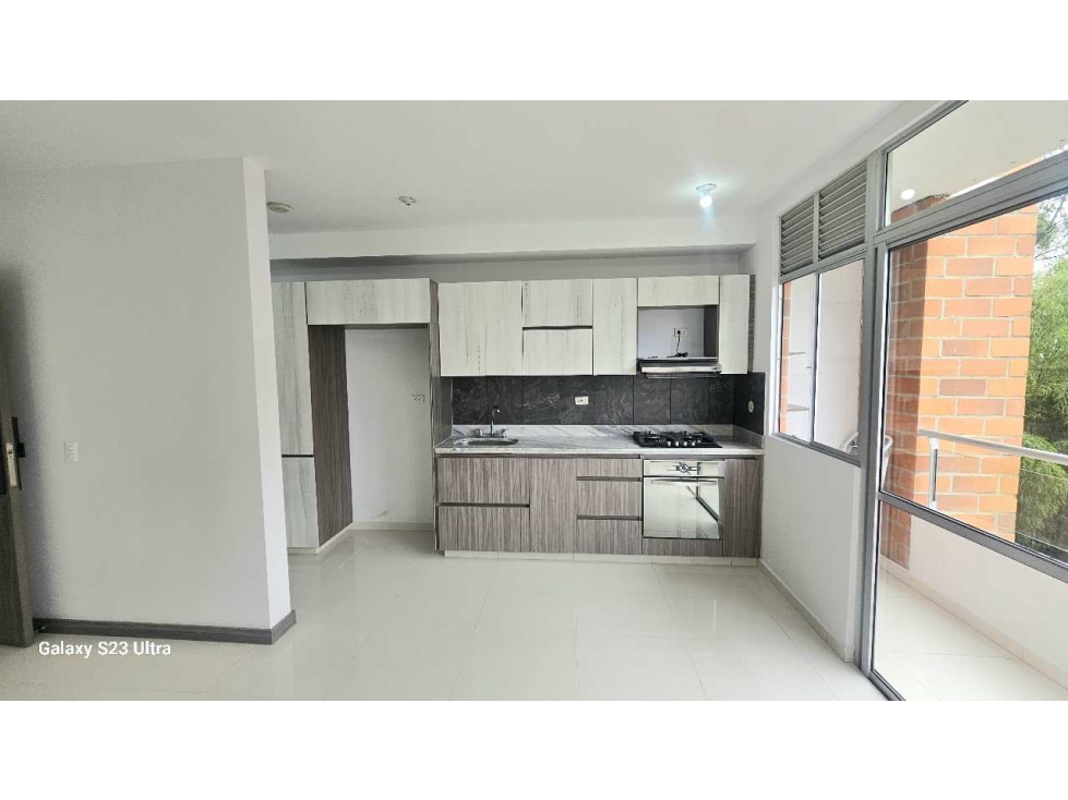 APARTAMENTO EN VENTA | ALDEA DEL SUR LA ESTRELLA — foto 2