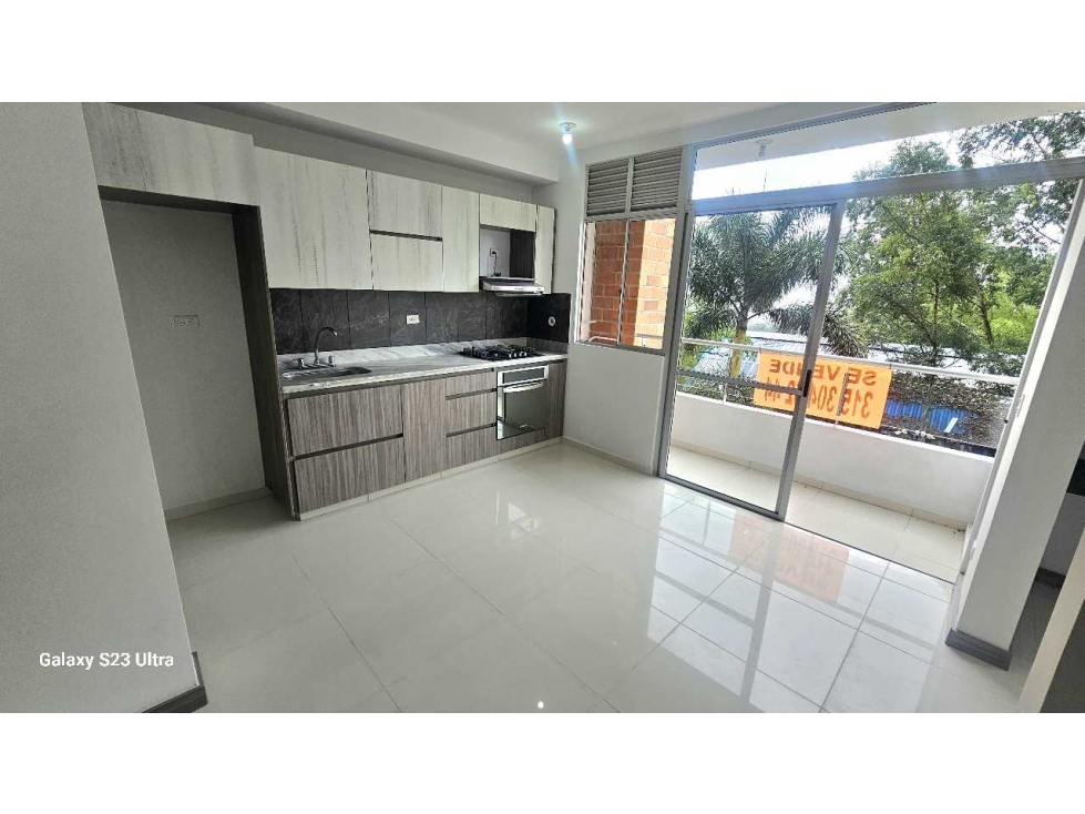 APARTAMENTO EN VENTA | ALDEA DEL SUR LA ESTRELLA