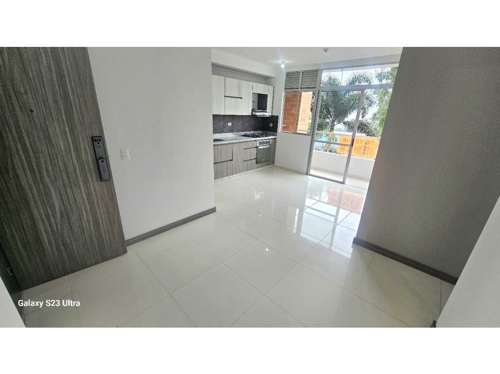 APARTAMENTO EN VENTA | ALDEA DEL SUR LA ESTRELLA — foto 4