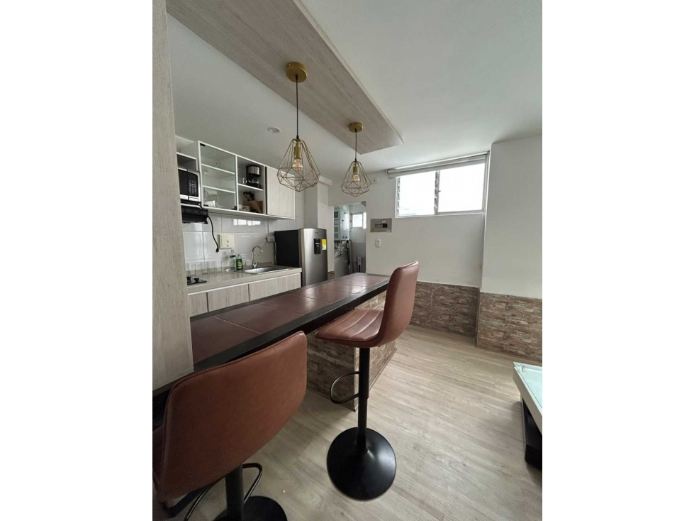 APARTAMENTO EN VENTA ALTA SUIZA | MANIZALES