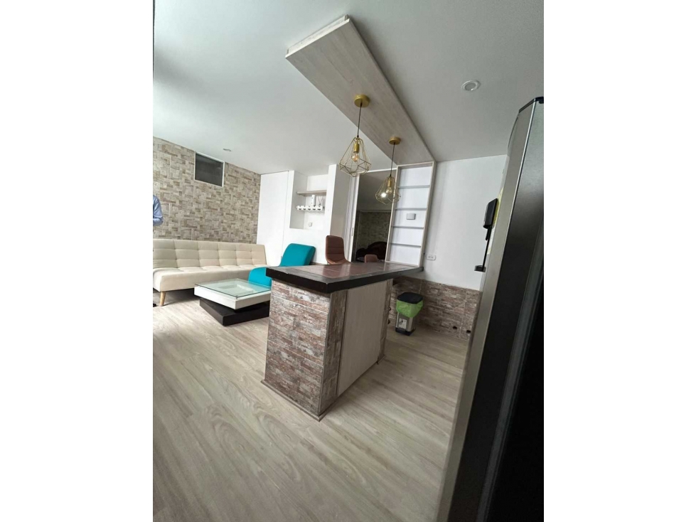 APARTAMENTO EN VENTA ALTA SUIZA | MANIZALES - 2