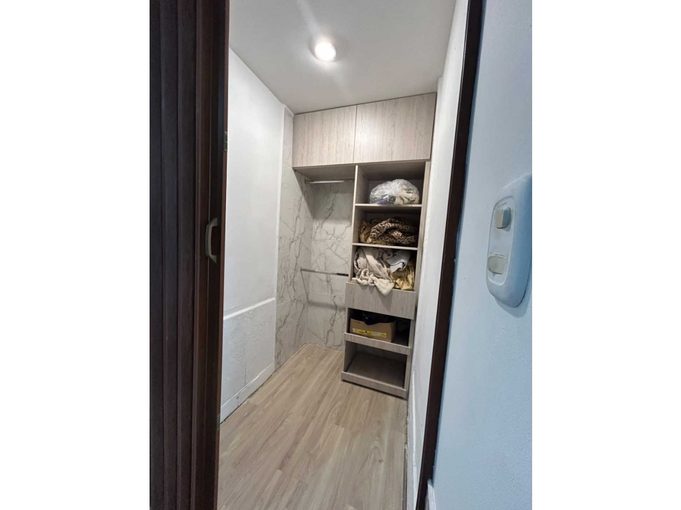 APARTAMENTO EN VENTA ALTA SUIZA | MANIZALES - 3