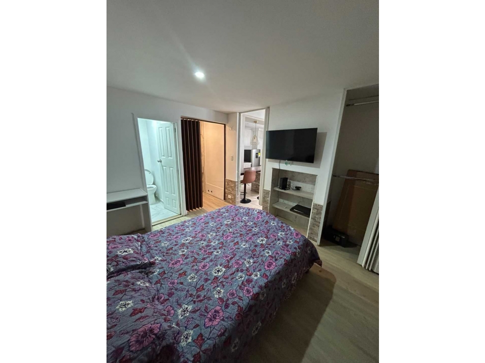 APARTAMENTO EN VENTA ALTA SUIZA | MANIZALES - 4