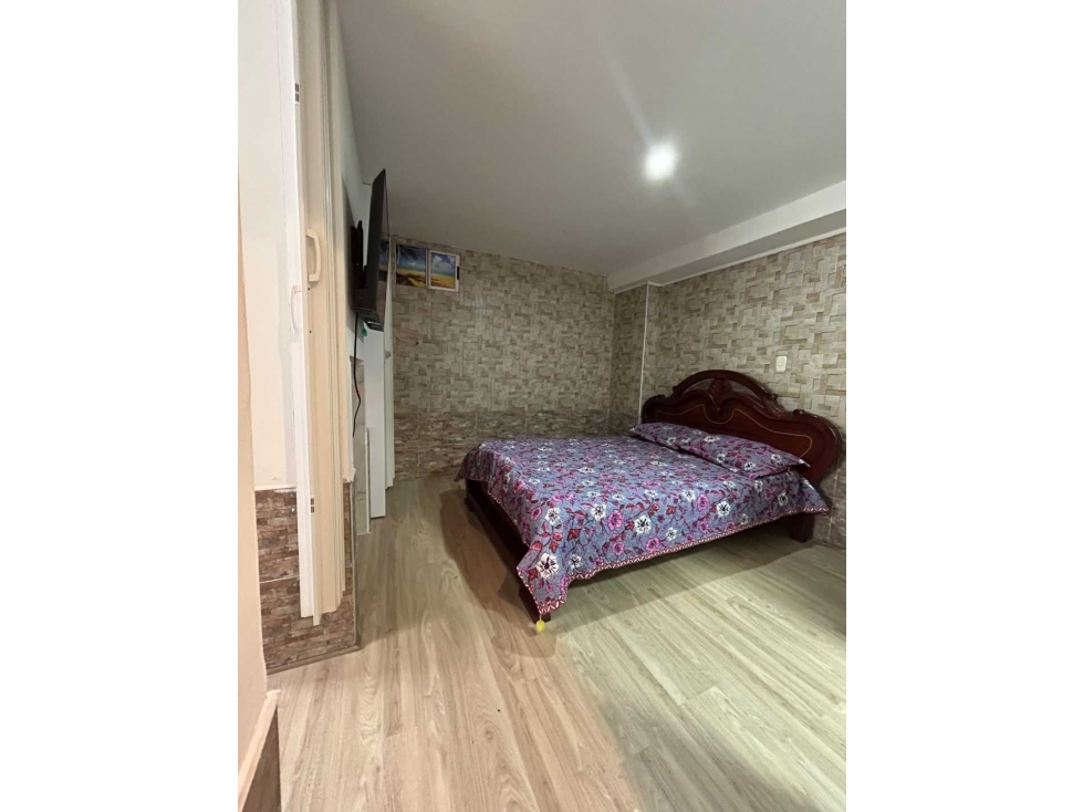 APARTAMENTO EN VENTA ALTA SUIZA | MANIZALES - 5